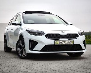 Kia Kia Ceed 1.6 Hybrid *EDITION* 1.HAND|RFKMRA|4XSITZ Gebrauchtwagen