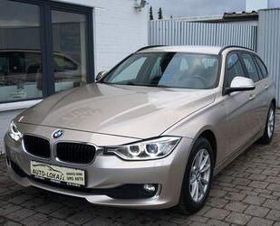 BMW BMW 320 d Touring xDrive Bi-Xen-Schweizer Papiren. Gebrauchtwagen