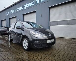 Renault Twingo Gebrauchtwagen