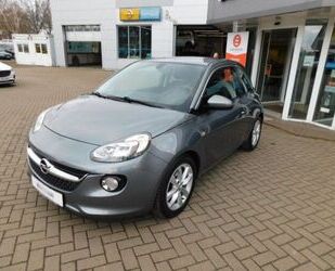 Opel Adam Gebrauchtwagen