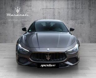 Maserati Maserati Ghibli Gran Sport S Q4 Gebrauchtwagen