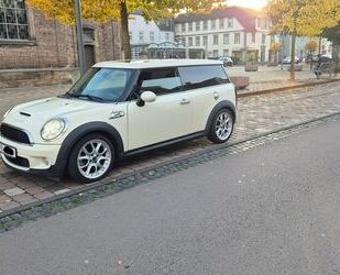 Mini MINI Cooper S Clubman Clubman Cooper S Cooper S Gebrauchtwagen