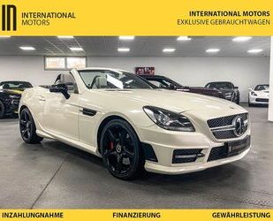 Mercedes-Benz Mercedes-Benz SLK 250 AMG Aut./Tüv neu/Kamera/Lede Gebrauchtwagen