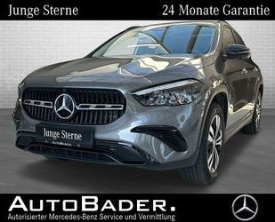 Mercedes-Benz Mercedes-Benz GLA 200 d EDITION DISTR PSD AHK Nigh Gebrauchtwagen