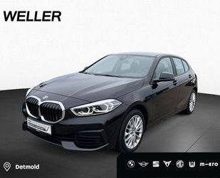 BMW BMW 116i Advant LC-Prof DAB Lenkradhz 17