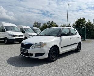 Skoda Skoda Fabia 1.2 Benzin | Klima | TÜV bis 07.25 Gebrauchtwagen