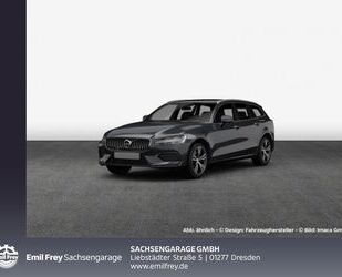 Volvo Volvo V60 B4 D Core Winterpaket*Standheizung Gebrauchtwagen