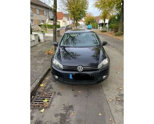 VW Volkswagen Golf 1.4 Trendline Trendline Gebrauchtwagen