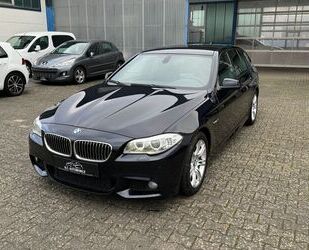 BMW BMW 520d Touring M-Paket*Leder*Bi-Xenon*PDC*2.Hand Gebrauchtwagen