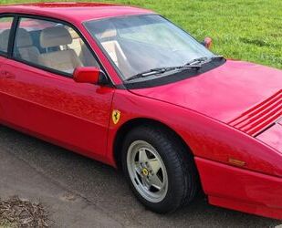 Ferrari Ferrari Mondial t 3.4 Gebrauchtwagen