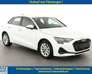 Audi Audi A3 Sportback 35 TFSI S-Tronic, Facelift, Kame Gebrauchtwagen