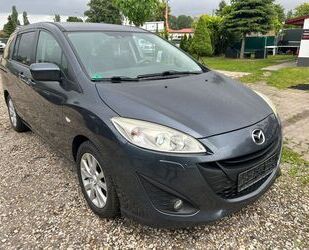 Mazda Mazda 5 Center-Line 1.6 Diesel/XENON/7-SITZER/ Gebrauchtwagen