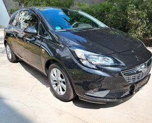 Opel Opel Corsa E Drive 2 trg. Gebrauchtwagen