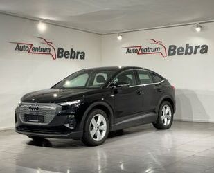 Audi Audi Q4 e-tron Sportback 35 LED/SHZ/PDC/Alu 19 Gebrauchtwagen