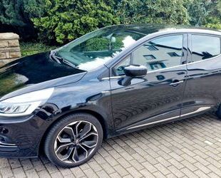 Renault Renault Clio ENERGY dCi 90 EDC BOSE Edition BOSE E Gebrauchtwagen