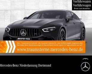 Mercedes-Benz Mercedes-Benz Mercedes-AMG GT 63 S Performance 4MA Gebrauchtwagen