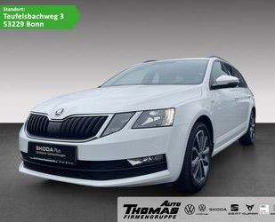 Skoda Skoda Octavia Combi Soleil 1.5 TSI DSG PDC SZH NAV Gebrauchtwagen