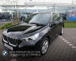 BMW BMW X1 xDrive23d M-Sport PANO A-LED DA+ H/K-HiFi Gebrauchtwagen