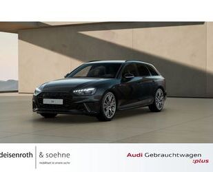 Audi Audi S4 Avant TDI AHK/Matrix/B&O/HuD/Kam/ACC/Assis Gebrauchtwagen