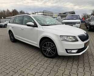 Skoda Skoda Octavia 1.4 TSI Ambition * 1 Hand Gebrauchtwagen