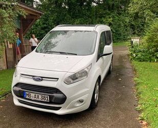 Ford Ford Tourneo Connect 1.5 TDCi 88kW PowerShift Tit. Gebrauchtwagen