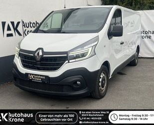 Renault Renault Trafic 2,0 dCi 145 dCi L2H1 *1.HAND*AUTOMA Gebrauchtwagen