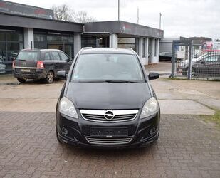 Opel Opel Zafira B Sport Gebrauchtwagen