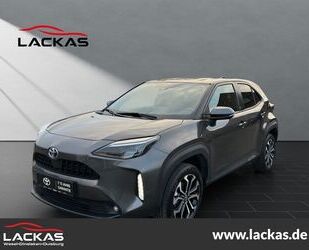 Toyota Toyota Yaris Cross Hybrid FWD Team Deutschland*15J Gebrauchtwagen