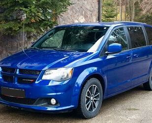 Dodge Dodge Grand Caravan GT 3.6 V6 Gebrauchtwagen