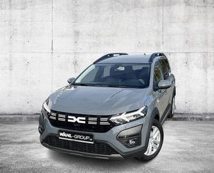 Dacia Dacia Jogger EXPRESSION TCe 110 (7-SITZER/NAVI/E-R Gebrauchtwagen