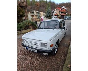 Wartburg Wartburg 353W Gebrauchtwagen