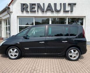 Renault Renault Espace Dynamique 2.0 dCi FAP 127kW *Leder* Gebrauchtwagen