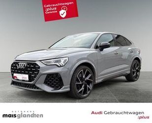 Audi Audi RS Q3 Sportback ACC, Kamera RS-Sportabgasanla Gebrauchtwagen