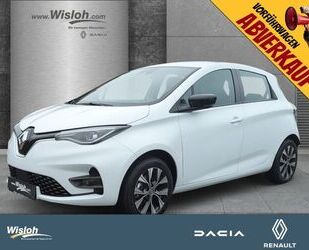 Renault Renault Zoe R135 Evolution R135/ EV50 GJ-Reifen*SH Gebrauchtwagen