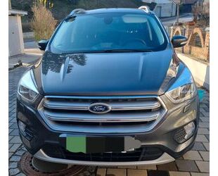 Ford Kuga Gebrauchtwagen