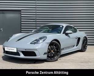 Porsche Porsche Cayman (718) Style Edition | Sport Chrono Gebrauchtwagen