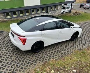 Toyota Toyota Mirai 1.Hand Toyota Garantie Gebrauchtwagen