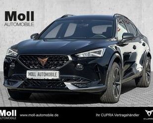 Cupra Cupra Formentor 1.5 TSI DSG Navi Full-Link Ambient Gebrauchtwagen