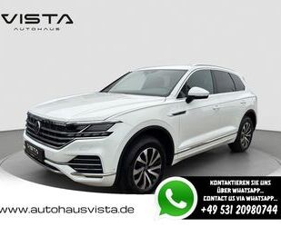 VW Volkswagen Touareg 3.0 V6*4 MOTION*SH*NAVI*MFL*KAM Gebrauchtwagen