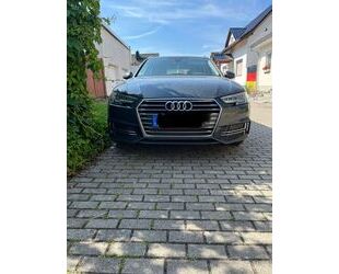 Audi Audi A4 35 TFSI Avant - Gebrauchtwagen