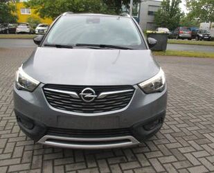 Opel Opel Crossland (X) Gebrauchtwagen