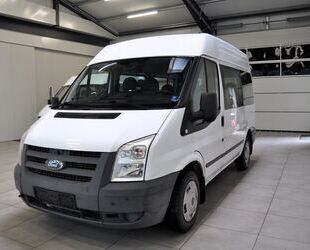 Ford Ford Transit Kombi FT 280 K/ 9 SITZER Gebrauchtwagen