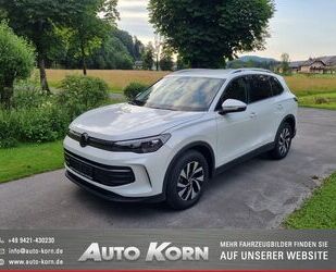 VW Volkswagen Tiguan Friends 1.5 eTSI DSG - Neues Mod Gebrauchtwagen