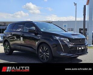 Peugeot Peugeot 5008 BlueHDi 130 EAT8 GT Gebrauchtwagen