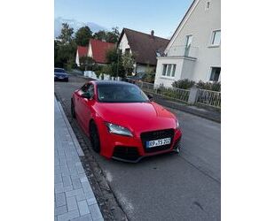 Audi Audi TT Coupe 2.0 TFSI - Gebrauchtwagen