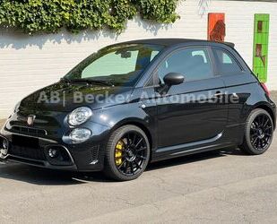 Abarth Abarth 695C Competizione*BI-XENON*CARBON*RENNSPORT Gebrauchtwagen