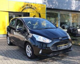 Ford Ford B-Max 1.0 Sync Edition SHZ/Klima/PDC/SYNC Gebrauchtwagen