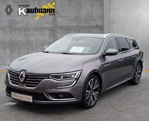 Renault Renault Talisman Grandtour Initiale Paris 1.8 TCe Gebrauchtwagen