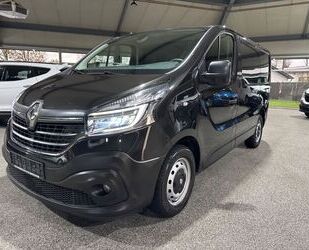 Renault Renault Trafic 2.0dci Aut.L1H1 3.0t LEDNaviDAB RfK Gebrauchtwagen