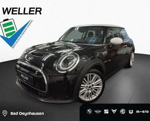 Mini MINI Cooper SE 3 Trg. Navi DAB Tempo SpoSi LED MID Gebrauchtwagen